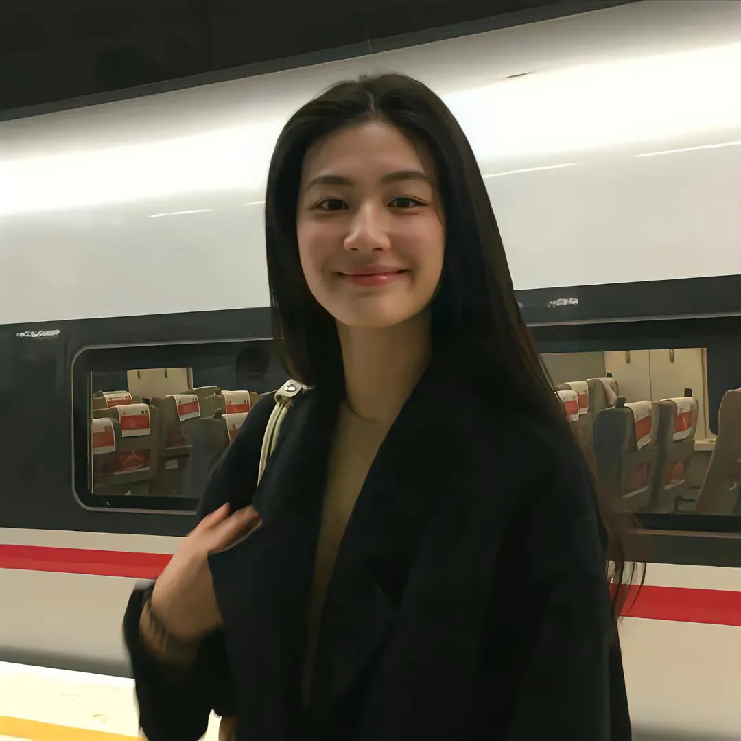 十月的天空