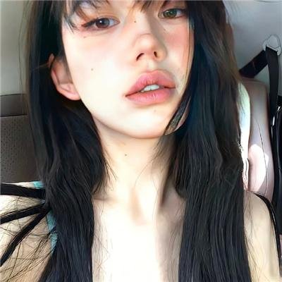 午夜下的刺花